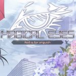 Magical Eyes - Red is for Anguish Review