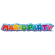 Mario Party Box Art