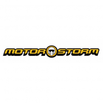 MotorStorm Box Art