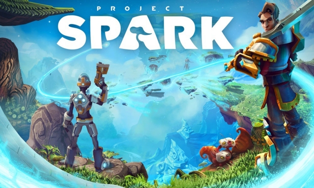 microsoft project spark 1200