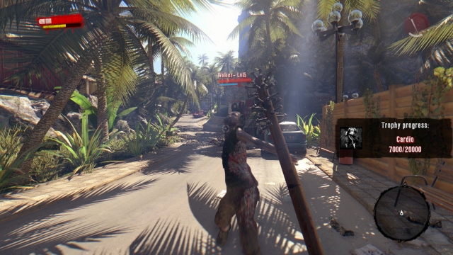 Dead Island Definitive Collection Review - Gamereactor