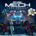 Just Cause 3: Mech Land Assault Review