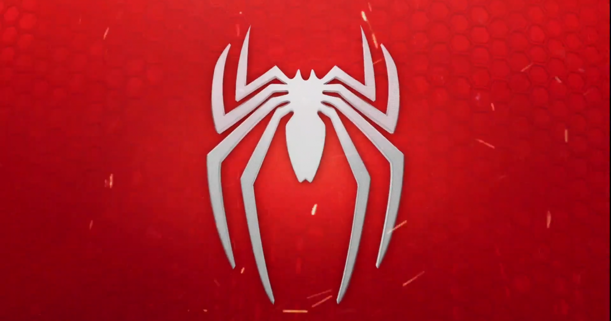 Insomniac Behind New Spider-Man Game | GameGrin