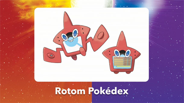 rotompokedex