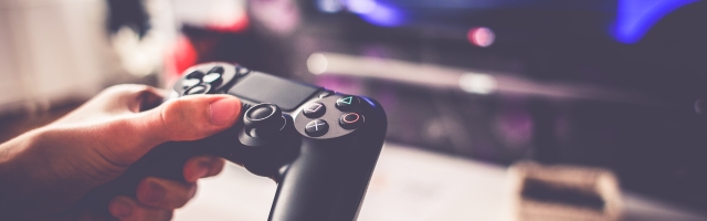 5 Life Lessons from Gaming