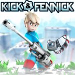 Kick and Fennick Review