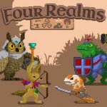 Four Realms Preview