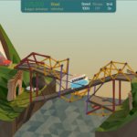 Poly Bridge Review