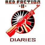 Red Faction II Diaries Part Three