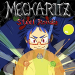 Mecha Ritz: Steel Rondo Review