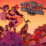 Crush Your Enemies Review