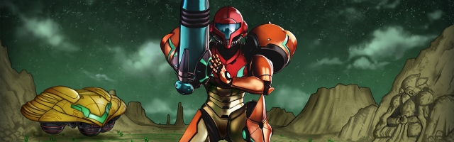 Metroid 2 Fan Remake Released to Celebrate 30 Years of Samus