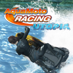 Aqua Moto Racing Utopia Preview