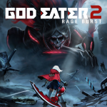 God Eater 2 Rage Burst Review