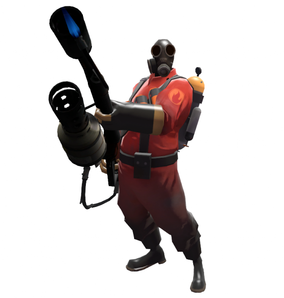 Demoman (Competitivo) - Official TF2 Wiki