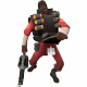 Demoman Box Art