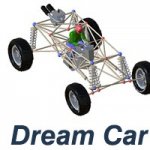 Dream Car Racing 3D Preview