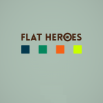 Flat Heroes Preview