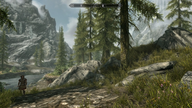 Is Skyrim Special Edition On PS4 WORTH IT WITHOUT MODS? 