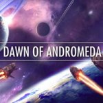 Dawn of Andromeda - gamescom Preview