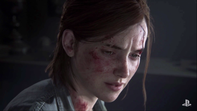 TLOU 2