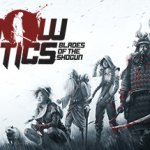 Shadow Tactics: Blade of the Shogun Review