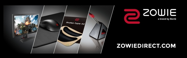 The Zowie Zone, Coming Soon