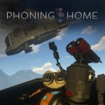 Phoning Home Review