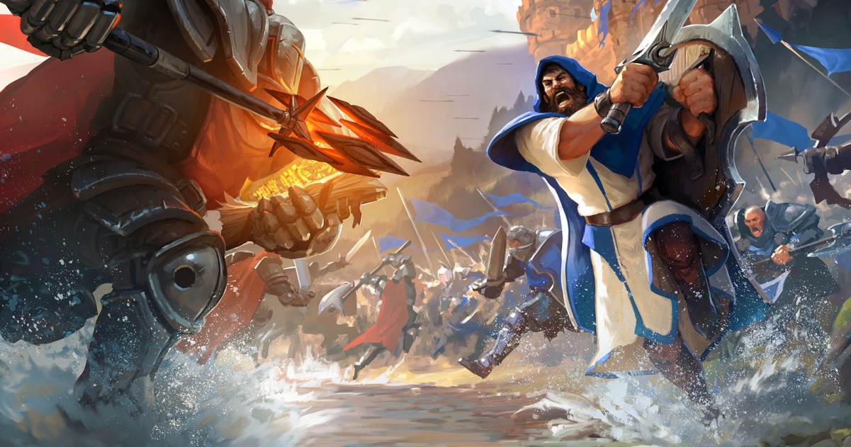 Albion Online by Sandbox Interactive GmbH