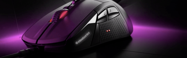 SteelSeries Rival 700 Review