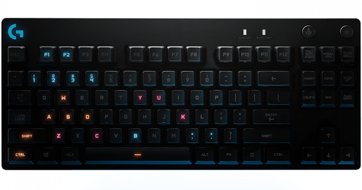 Logitech Pro Купить