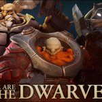 We Are The Dwarves Review (Xbox One)