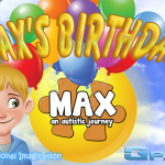 Max, an Autistic Journey - Max's Birthday DLC Review