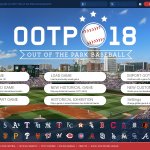 Out of the Park Baseball 18 Review