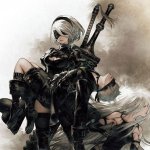 Nier: Automata Review