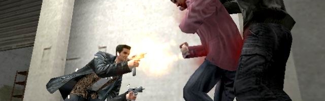 The Payne Diaries - Max Payne 1- Part 1