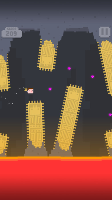 Temple Jump screenshot 3