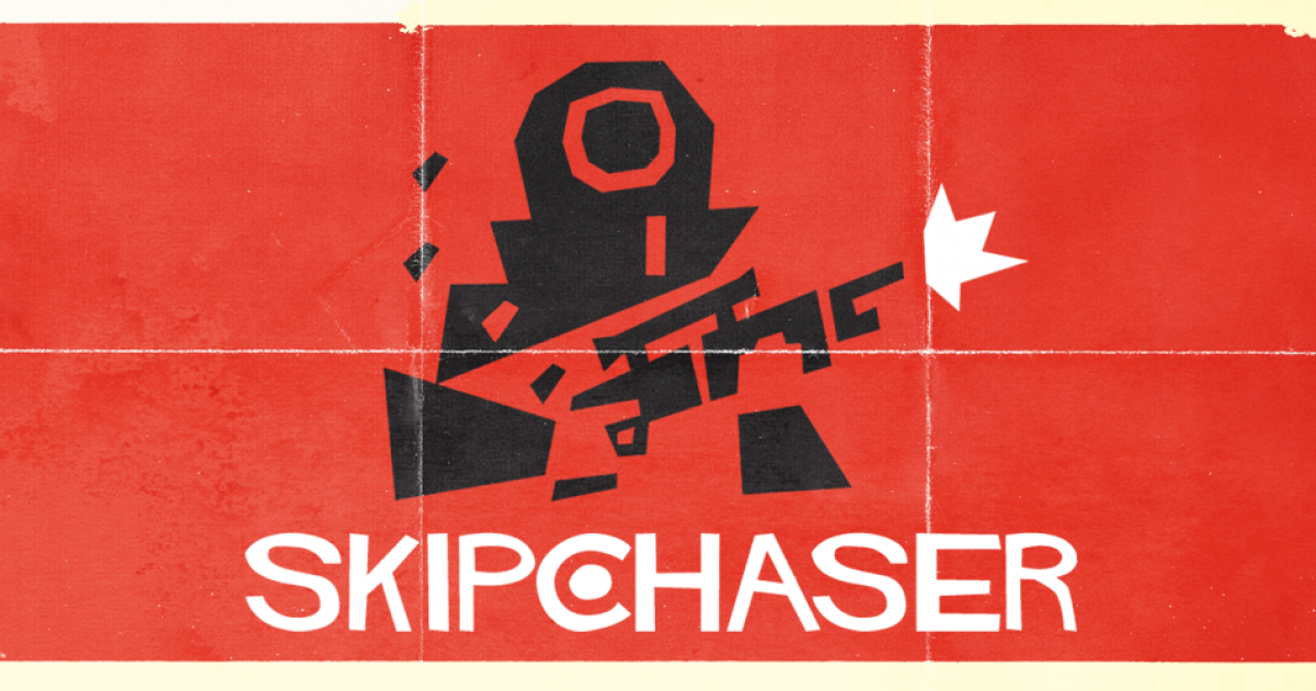 Skipchaser Review | GameGrin