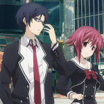 Chaos;Child Coming To The West