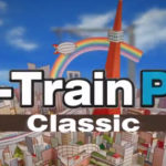 Why Not Choo Choo Choose A-Train Classic