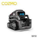 We Met Cozmo at a Preview Event
