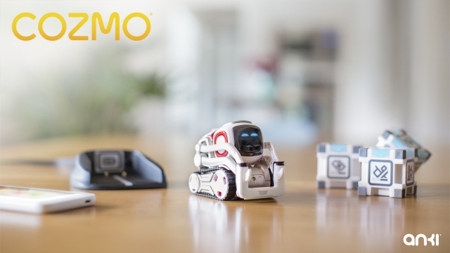 Cozmo Lifestyle 00613