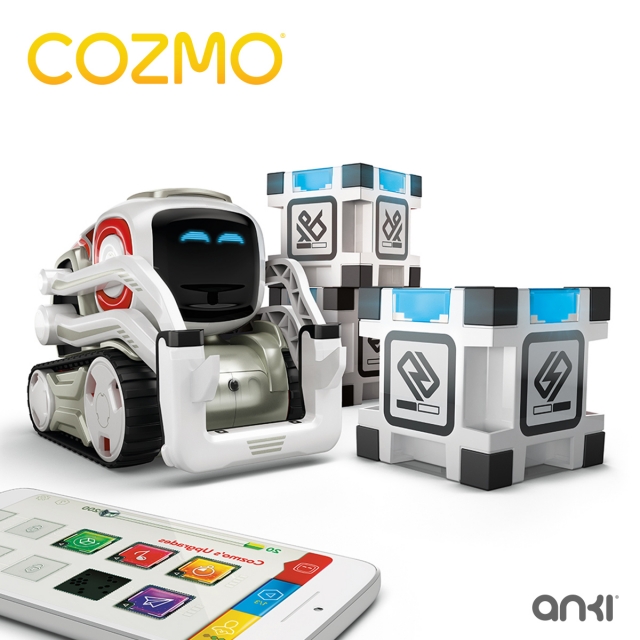 Cozmo Ecosystem12