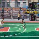 NBA Playgrounds Review