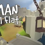 Human: Fall Flat Review