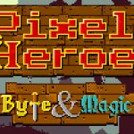 Pixel Heroes: Byte & Magic Review