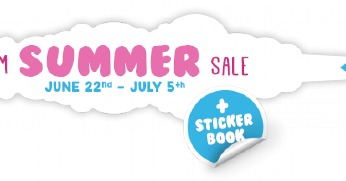 Sales 2017. Сумер Сале картинка. Summer July Sticker.