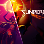 Sundered Review