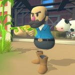 Shotgun Farmers Preview