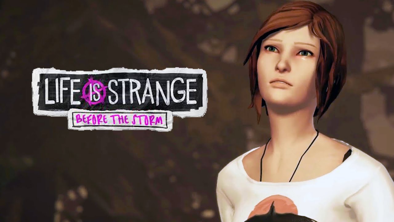 life is strange before the storm